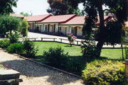 Bendigo Welcome Stranger Motel - Accommodation China 3