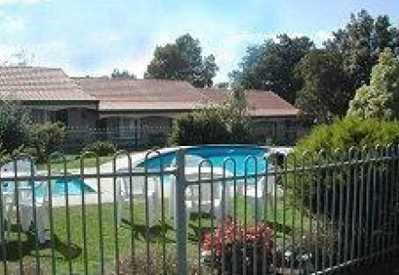 Bendigo Welcome Stranger Motel - Accommodation China 0