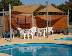 Bendigo Welcome Stranger Motel - Accommodation China 2