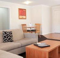 Best Western Charles Sturt Suites  Apartments - Accommodation China