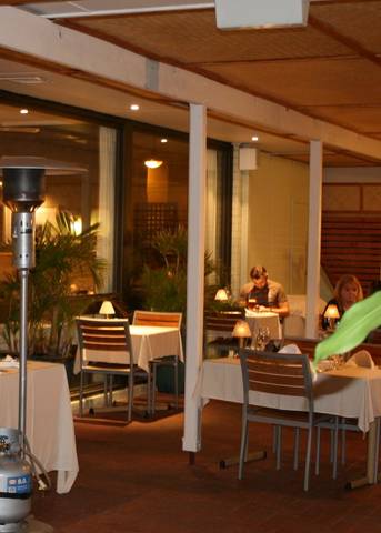 BEST WESTERN Hospitality Inns Carnarvon - Accommodation Asia 1