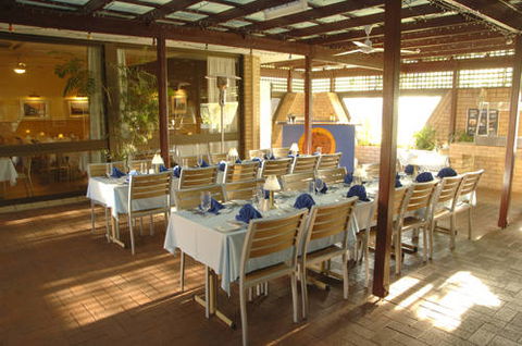 BEST WESTERN Hospitality Inns Carnarvon - Accommodation Asia 4