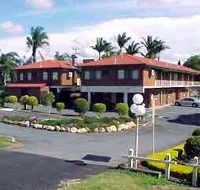 Best Western Ipswich - Accommodation China
