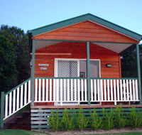 Bethany Cottages - Accommodation China