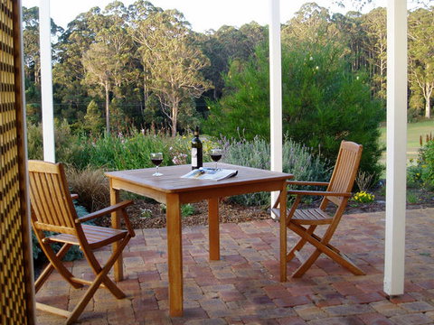 Big Brook Cottages Retreat - Accommodation Guide 2