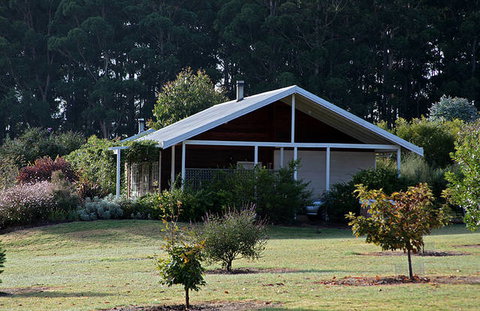 Big Brook Cottages Retreat - Accommodation Guide 3