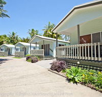 BIG4 Ballina Headlands Holiday Park - Accommodation Asia