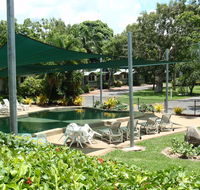 BIG4 Cooktown Holiday Park - Accommodation Asia