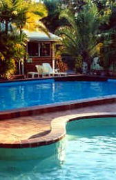 BIG4 Point Vernon Holiday Park - Accommodation Asia 0