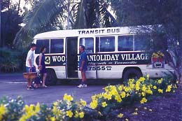 BIG4 Townsville Woodlands Holiday Park - Accommodation Asia 0