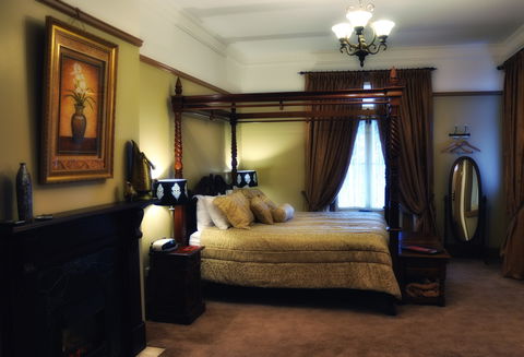 Bli Bli House Luxury Accommodation - Accommodation Guide 8