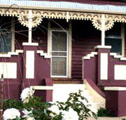 Blue Diamond Cottage - Accommodation Asia