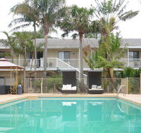 Blue Pacific Swansea - Accommodation Asia