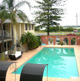 Blue Pacific Swansea - Accommodation Asia 3
