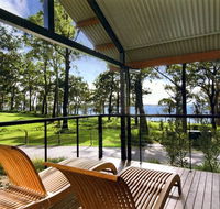 Bluebell Retreat House - Accommodation Asia