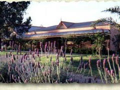 Bluebush Estate - Accommodation China 0