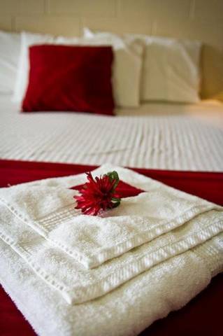 Boonah Motel - Accommodation China 2