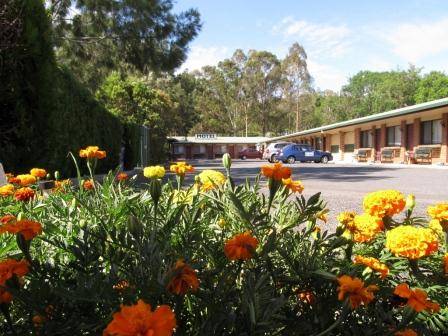 Boonah Motel - Accommodation China 3