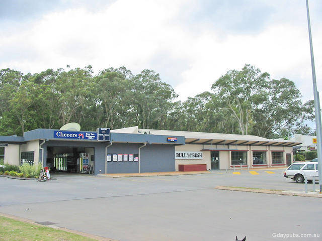 Medowie NSW Accommodation China