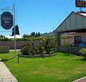 Bunbury Motel - Accommodation China