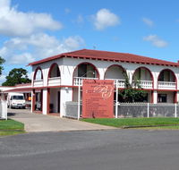 Bundaberg Spanish Motor Inn - Accommodation China