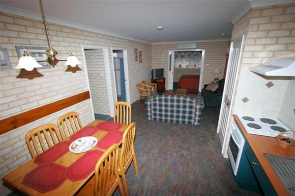 West Busselton WA Accommodation Asia