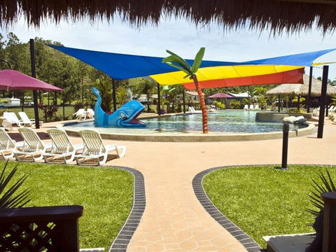 Cairns Coconut Holiday Resort - Accommodation China 3