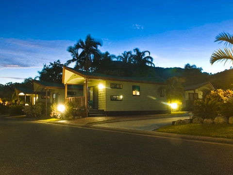 Cairns Coconut Holiday Resort - Accommodation China 4