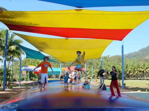 Cairns Coconut Holiday Resort - Accommodation China 5