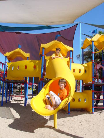 Cairns Coconut Holiday Resort - Accommodation China 6