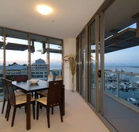Cairns Luxury Apartments - Accommodation China