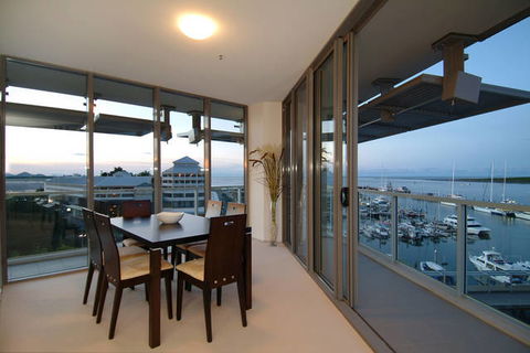 Cairns Luxury Apartments - Accommodation China 0