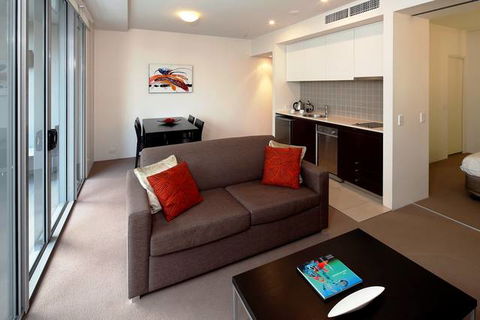 Cairns Luxury Apartments - Accommodation China 3