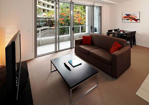 Cairns Luxury Apartments - Accommodation China 4