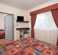 Cairns Queens Court - Accommodation China