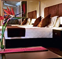 Camelot Boutique Accommodation - Accommodation Guide