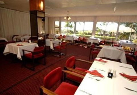 Camelot Motel Gladstone - Accommodation China 0