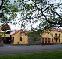 Camperdown's Historic Mill - Accommodation Asia