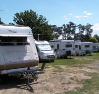 Canberra Carotel Motel  Caravan Park - Accommodation China