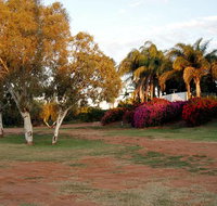 Carnarvon Capricorn Holiday Park - Accommodation China
