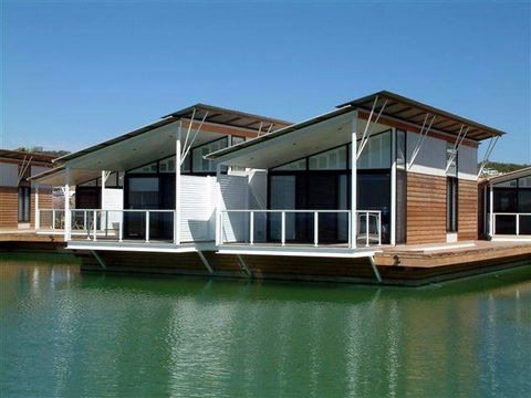 Caves Beachside Resort Hotel - Accommodation Asia 0