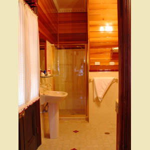 CBC Bed & Breakfast - Accommodation Asia 0