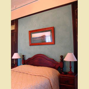 CBC Bed & Breakfast - Accommodation Asia 3