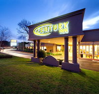 Century Inn - Accommodation China