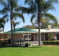 Charleville Waltzing Matilda Motor Inn - Accommodation Guide