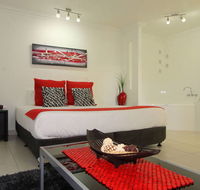 Charm City Motel - Accommodation China