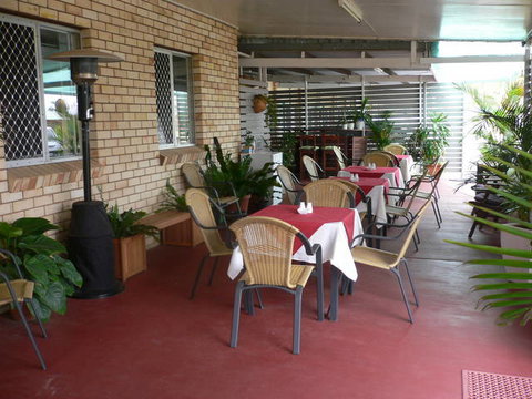 Chinchilla Motel - Accommodation China 0