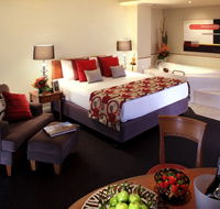 Citadines St Georges Terrace Perth - Accommodation Guide