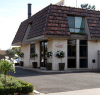 City Gardens Motel - Accommodation China