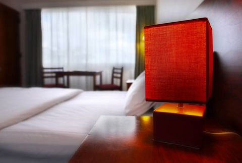 City View Motel ( Hobart) - Accommodation China 2